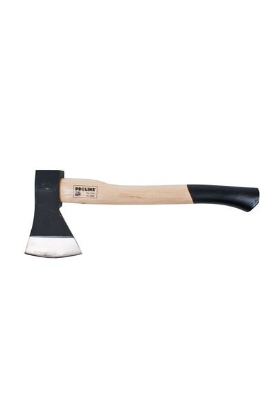 PROLINE Axe With Wooden Handle 1600G