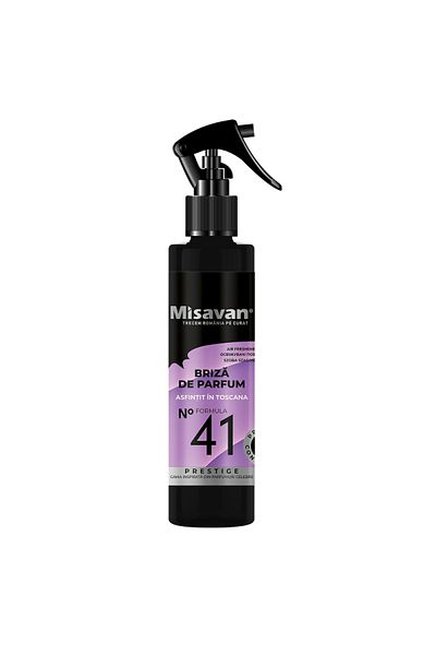 Cesiro Misavan Briza de Parfum No.41 Sunset in Tuscany 200 ml