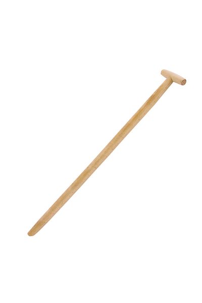 JuCo Wooden Handle For Shovel 100Cm / T-Type