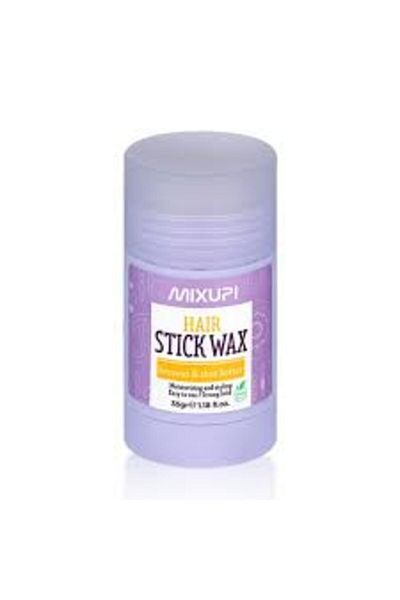 Mixup Mix Up | Stick Wax Hair Fixation 35g