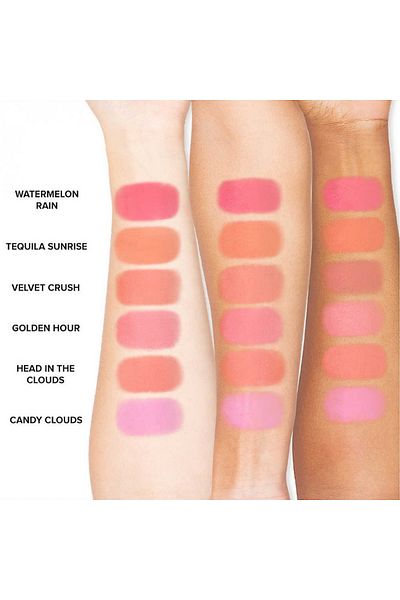 Too Faced Too Faced Blush in Cloud Crush - Velvet Crush