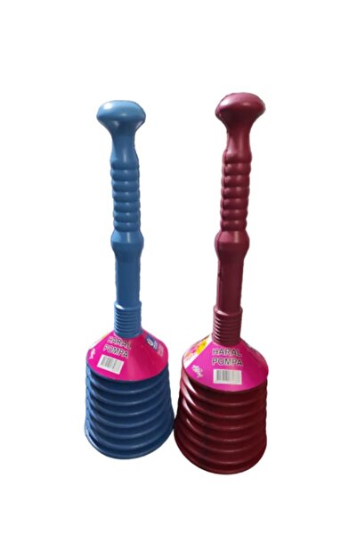 auto Büyük Haral Pompa