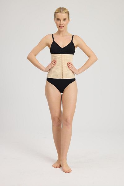 fitbody Maternity Fast Tightening Corset, Postpartum Recovery