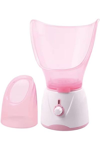 Enzo Professional ENZO EN-8104 Nano Ionic Facial Steamer - Intl Version