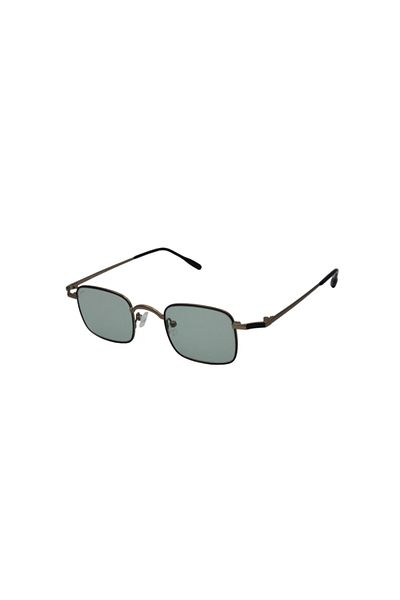 GİGİ OO MİLANO Gigi Oo Milan Gg216 C1 45-23-140 Unisex Sunglasses