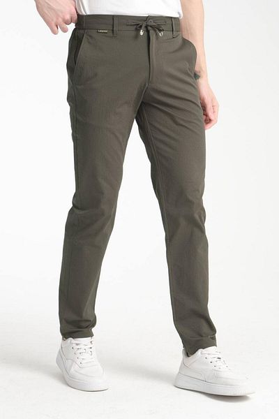 LACARINO 7866 Ανδρικό παντελόνι Jogger