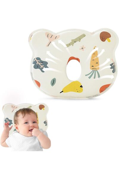 Arabest Brand new upgrade, soft and comfortable pillowcase, carrot pillow