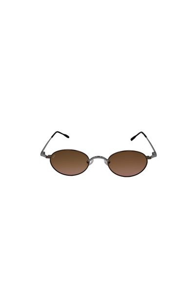 GİGİ OO MİLANO Gigi Oo Milan Gg213 C3 47-22-140 Unisex Sunglasses