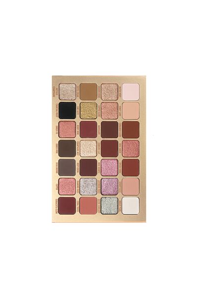 Forever52 28 Color Intense Eyeshadow Palette