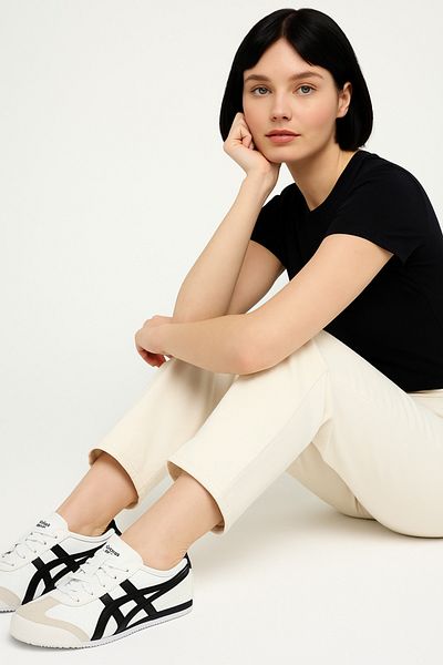 Oregon Shoes Tayger Mexico Unisex Sneaker Casual αθλητικά παπούτσια