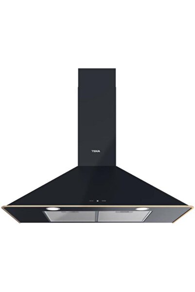 Teka Dos 90.2 At Antrasit Davlumbaz