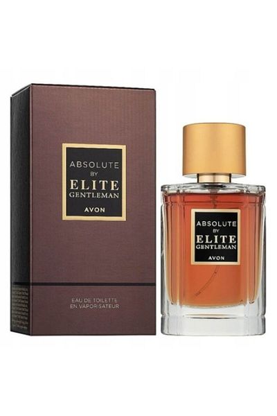 AVON Absolute by Elite Gentleman Eau de Toilette 75ml