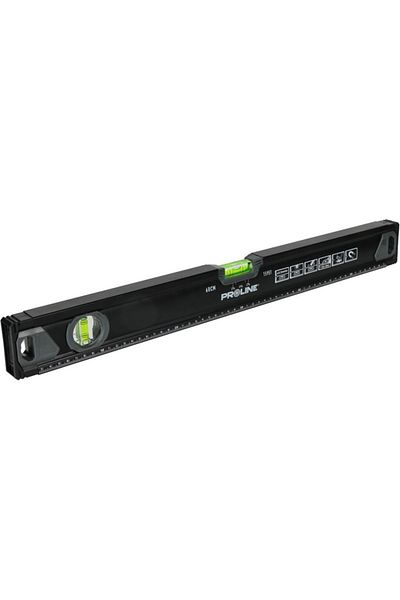 PROLINE Nivela Premium Magnetica / 2 Bule - 1000Mm
