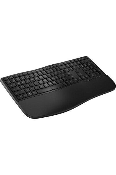 HP 685 8T6L9UT Comfort Çift Modlu Kablosuz Klavye