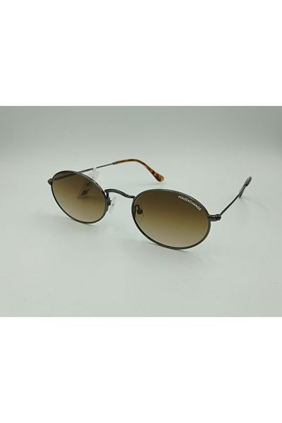 Polo Exchange 8075 C3 51 Unisex Sunglasses
