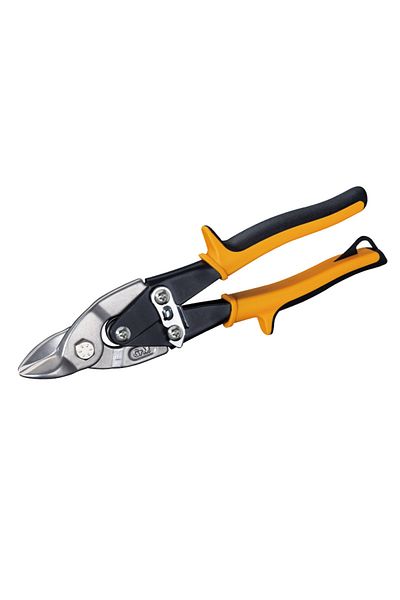 PROLINE Articulated Sheet Metal Scissors 290Mm / Long Beak