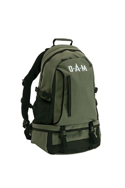 DAM D.A.M Fishing Backpack 8305001