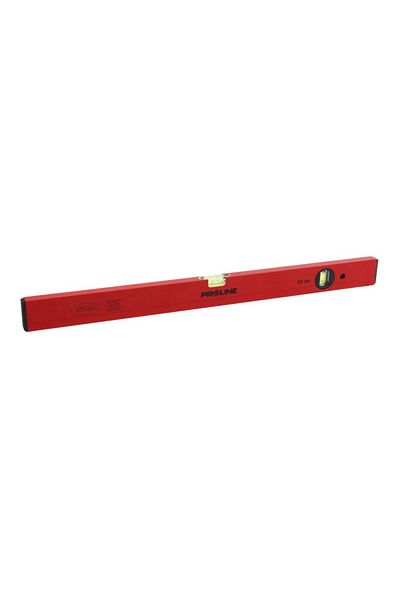PROLINE Rigid Profile Level / 2 Bubbles - 800Mm