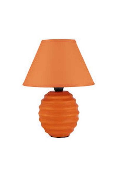 OEM Bedside lamp – orange color