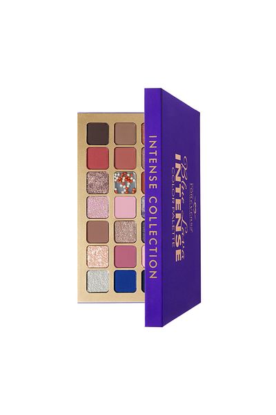 Forever52 28 Color Intense Eyeshadow Palette