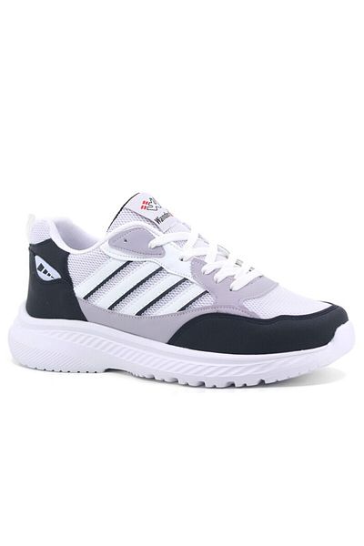 Ayakkabı Vakti Oversized Men's Sports Shoes - Size 46, Size 47, Size 45 Sports Shoes