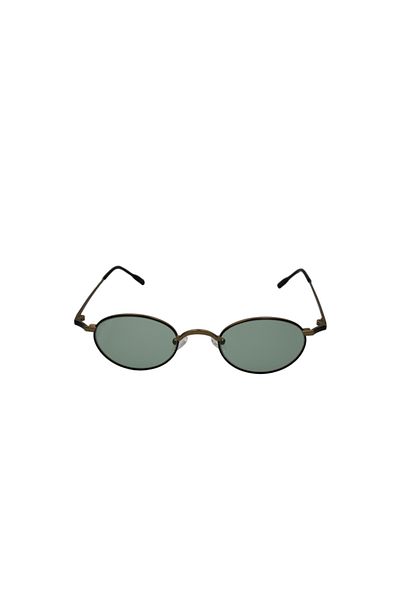 GİGİ OO MİLANO Gigi Oo Milan Gg213 C1 47-22-140 Unisex Sunglasses