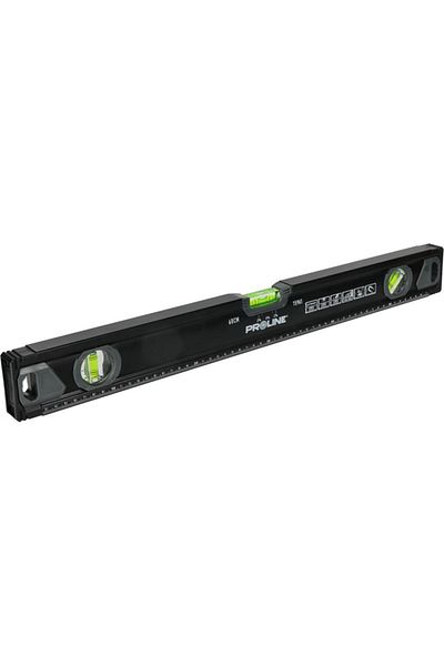 PROLINE Nivela Premium Magnetica / 3 Bule - 400Mm