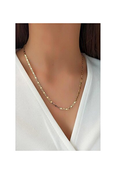 Çelikoğlu Kuyumculuk ÇELİKOĞLU KUYUMCULUK 14 AYAR ALTIN VALENTİNO UNİSEX ZİNC...