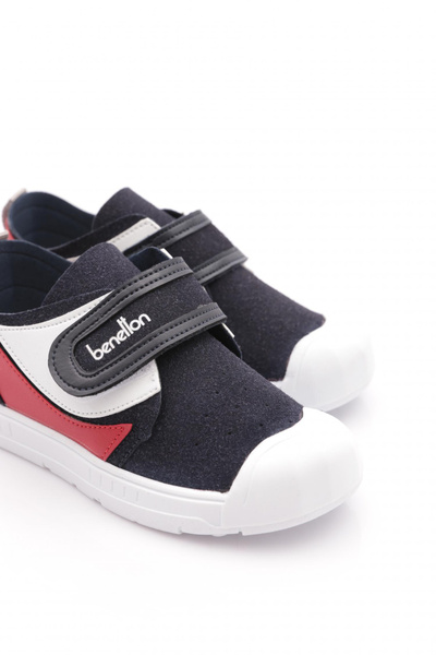 Benetton Bn-1404 Children's Sandals