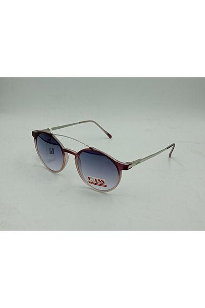 Exess Mar.23 A716 51 Unisex Sunglasses