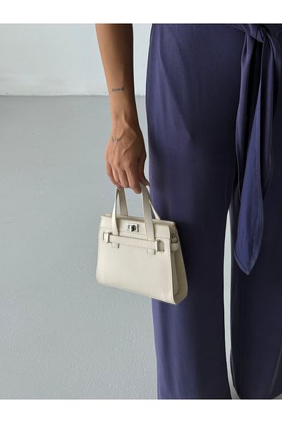 ALTUDA Women's Zippered Cross Strap Shoulder Bag Grok