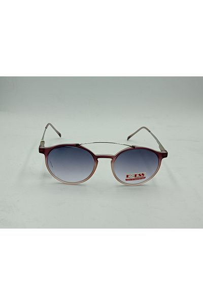 Exess Mar.23 A716 51 Unisex Sunglasses