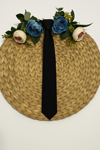 Babix 23 April 19 May 30 August 29 October Elastic Children's Tie Suitable for Ages 2-7