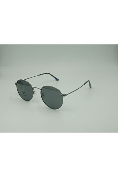 EINETTI Eı 1048 C102M 53-17-145 Unisex Sunglasses