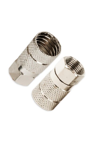 Powermaster Conector PM-1094 F RG 11-ISO Priză mamă (1 bucată)