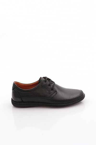 Dr.Flexer Dr Flexer M198301 Men's Rubber Sole Classic Shoes
