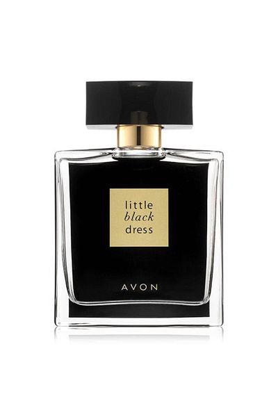 AVON Little Black Dress Perfume 100 ml