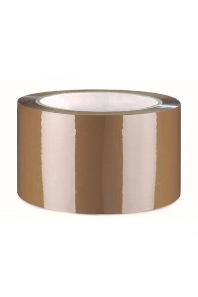 Proline Banda Adeziva Ambalare 48Mm / 35M - Maro