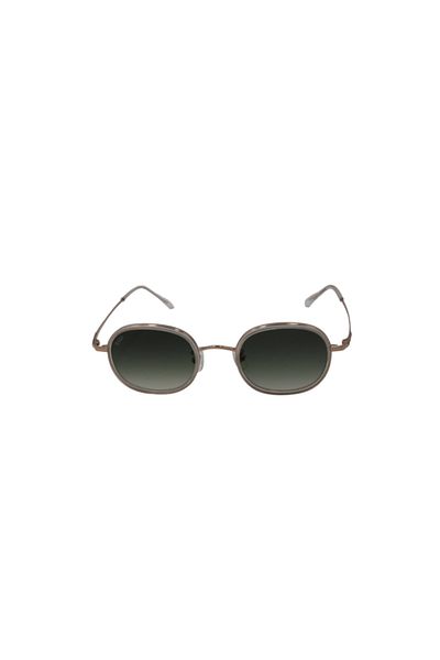 GİGİ OO MİLANO Gigi Oo Milan Gg1266 C2 46-22-145 Unisex Sunglasses