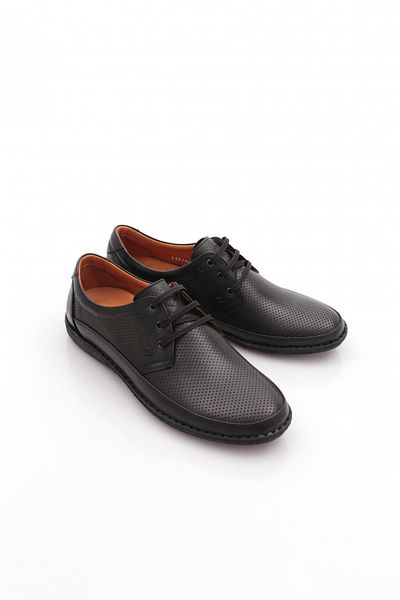 Dr.Flexer Dr Flexer M198301 Men's Rubber Sole Classic Shoes