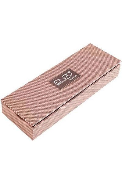 Enzo Professional ENZO EN-3667 Titanium Hair Straightener - Intl Version