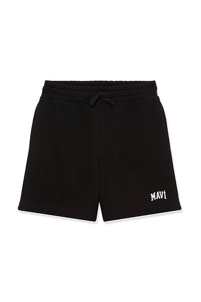 Mavi Black Boy's Shorts M6410003-900