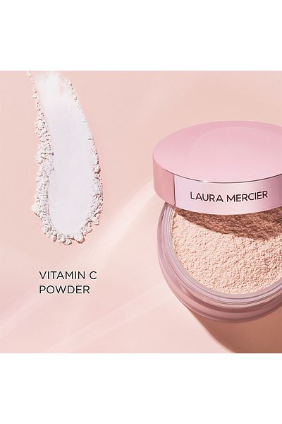 Laura Mercier Laura Mercier Translucent Loose Setting Powder in Tone-Up Rose - 29g