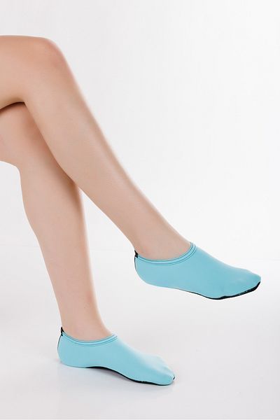 Savana Τιρκουάζ Unisex Sea Shoes Turquoise-012