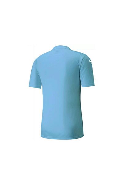 Puma 705017 Teamglory Jersey Turquoise