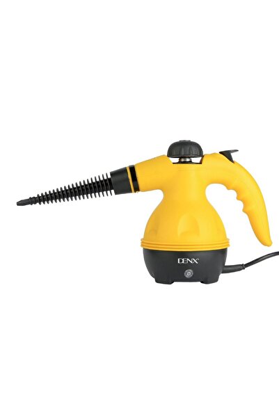 GENERALTEC 1200W High Pressure Steam Cleaner, Compact Portable Steam Cleaner for Home Kitchen