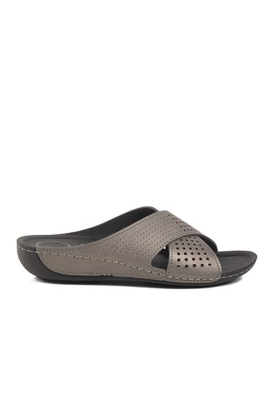 AYAKMOD Platinum Anatomical Women's Daily Slippers