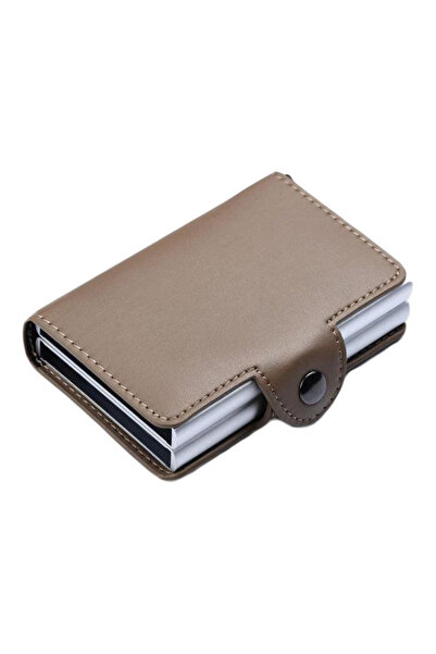 HALAMODO Wallet for Men Wallet with Slim Card Holder 9-13 Cards, Minimalist T...