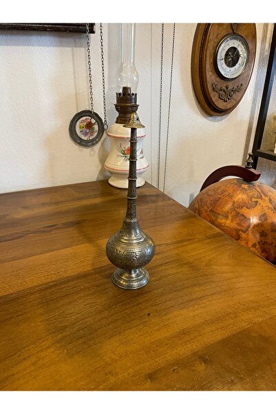 ANTİKA AYAL Antika güldanlık