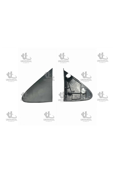 İTAQİ مرآة باكالايت تابع كورولا 07-12 يسار 60118-02060